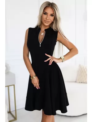 Ruha NUMOCO 573-1 FEKETE