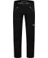 Férfi softshell nadrág NORDBLANC BOLDNESS NBFPM8094 FEKETE