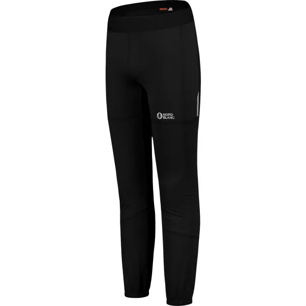  Férfi multisport nadrág NORDBLANC RELISH NBWPM8088 FEKETE 