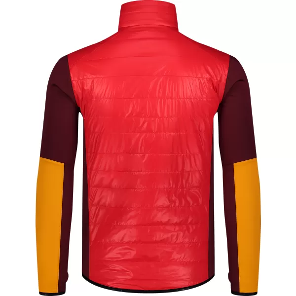  Férfi sportdzseki NORDBLANC KITING NBWJM8111 PIROS 