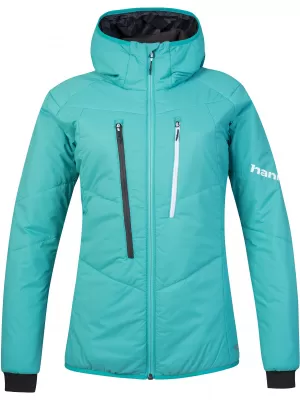 Női kabát HANNAH GABBY HOODY II LATIGO-ÖBÖL