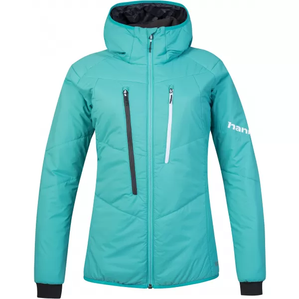  Női kabát HANNAH GABBY HOODY II LATIGO-ÖBÖL 