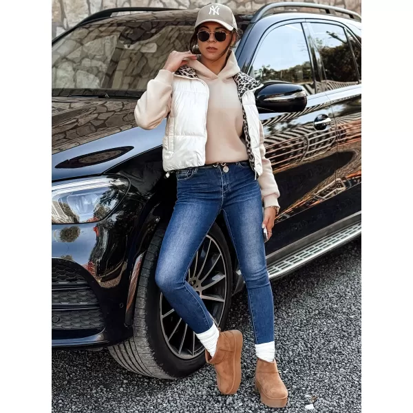  Hölgyek DSTREET JEANLIFE UY2195 KÉK 