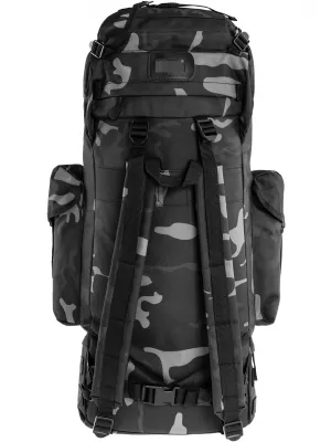  hátizsák BRANDIT BD8071 DARKKAMÓ