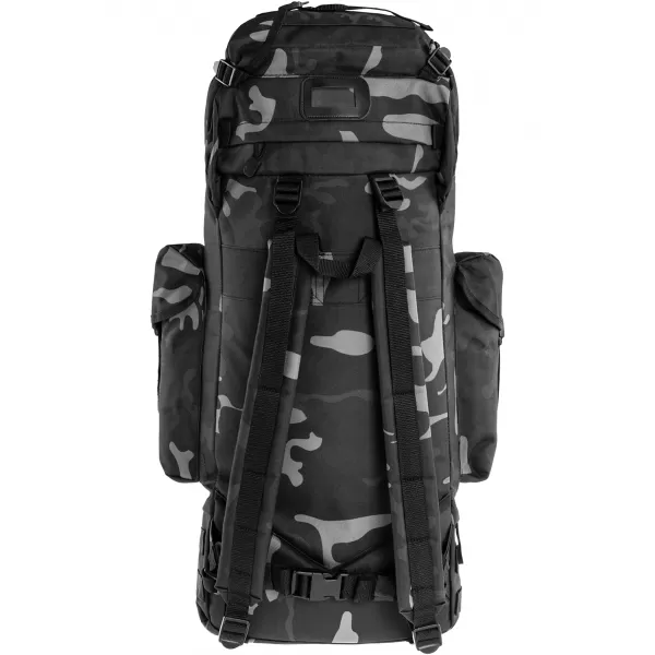   hátizsák BRANDIT BD8071 DARKKAMÓ 