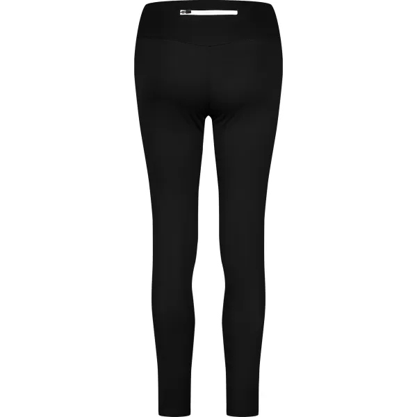  Női leggings NORDBLANC NBWPL8053 FEKETE 