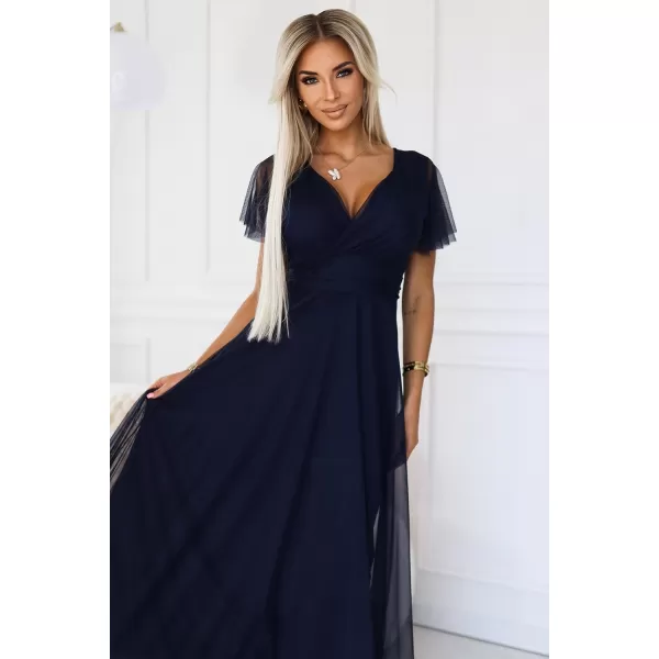  Ruha NUMOCO NASTIA 562-1 TENGERBLUE 