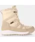 Női hóemberek KILPI CANDY HIGH WP-W WL0959KI BÉZS