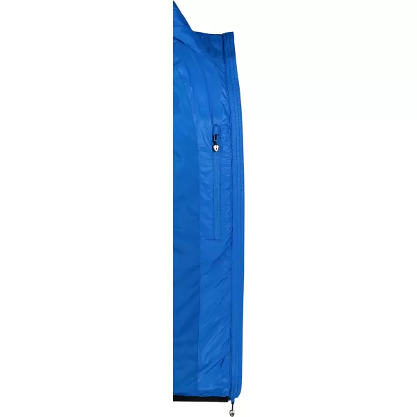  Férfi téli mellény NORDBLANC TUNDRA NBWJM8068 KÉK 