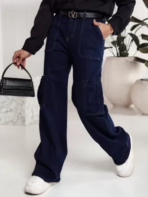 Hölgyek DSTREET FITZONE UY2243 TENGERBLUE