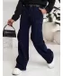 Hölgyek DSTREET FITZONE UY2243 TENGERBLUE