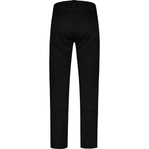  Férfi softshell nadrág NORDBLANC BOLDNESS NBFPM8094 FEKETE 