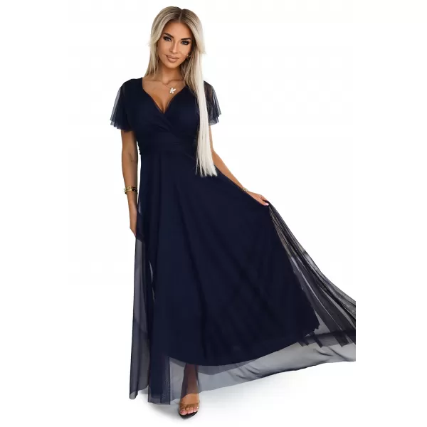 Ruha NUMOCO NASTIA 562-1 TENGERBLUE 