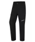 Férfi softshell nadrág HUSKY KAVIA M FEKETE