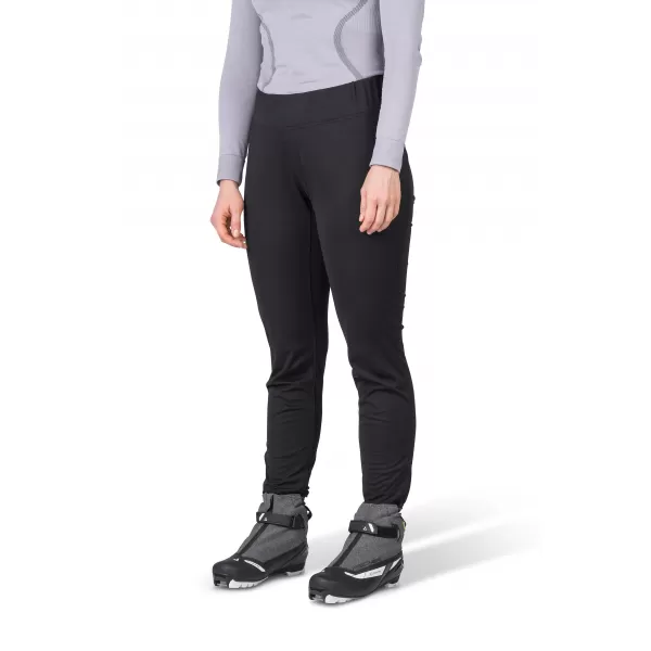 Női nadrág HANNAH ALISON PANTS II ANTRACIT 