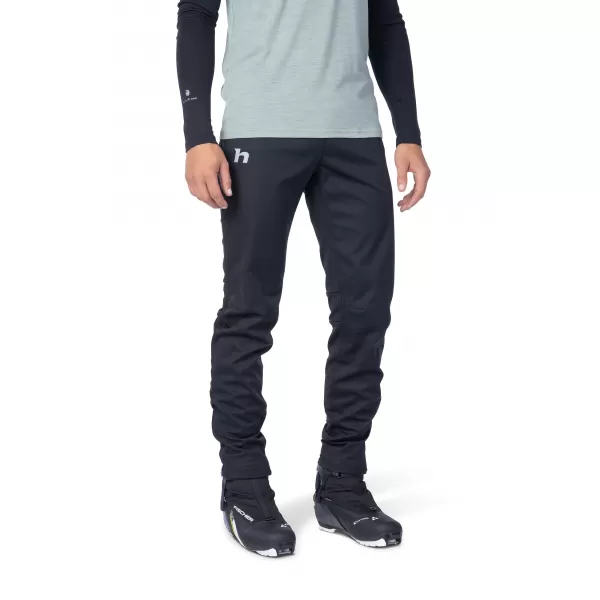  Férfi nadrág HANNAH NORDIC PANTS II ANTRACIT 