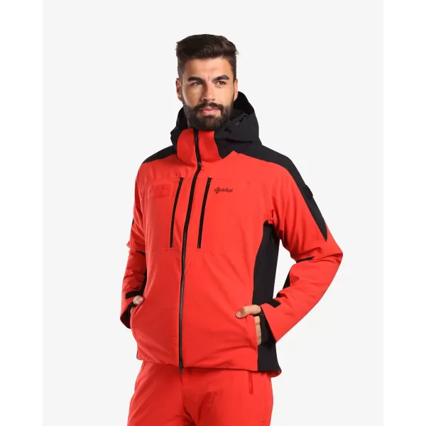  Prémium síkabát KILPI DEXEN-U WU0150KI PIROS 