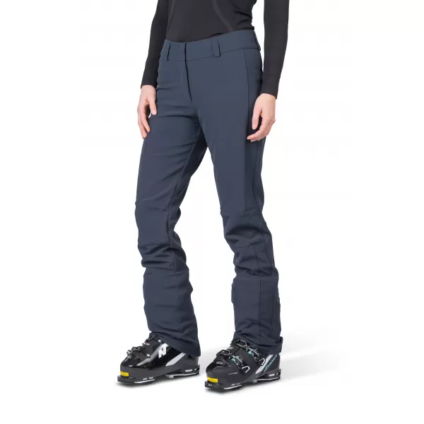  Női softshell nadrág HANNAH ILIA SÖTÉT ZAFÍR 