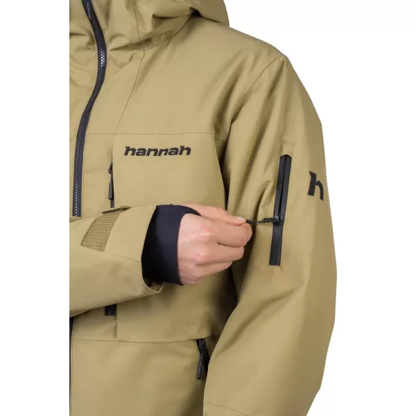  Férfi sídzseki HANNAH CHANDLER HÍNÁR 