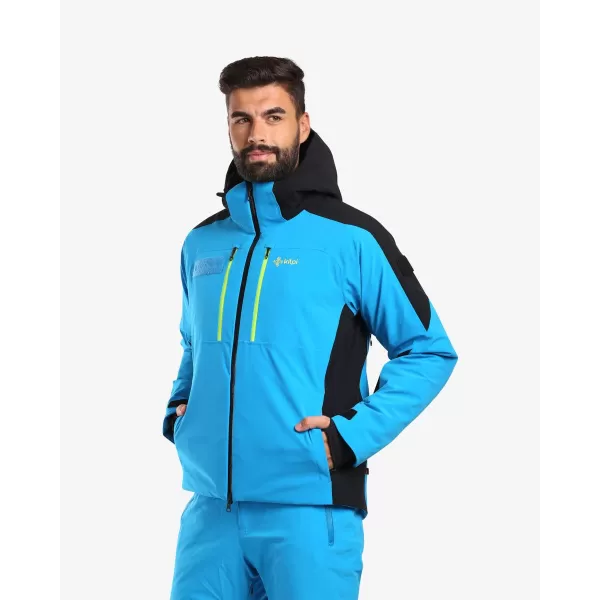  Prémium síkabát KILPI DEXEN-U WU0150KI KÉK 