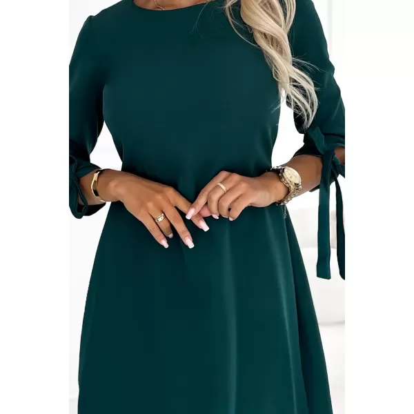  Ruha NUMOCO ALICE A195-11 ZÖLD 