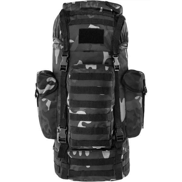   hátizsák BRANDIT BD8071 DARKKAMÓ 