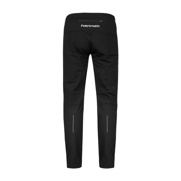  Férfi nadrág HANNAH NORDIC PANTS II ANTRACIT 
