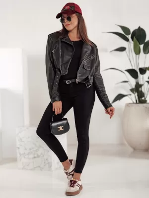Hölgyek DSTREET STYLOVITA FEKETE
