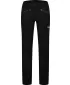 Női softshell nadrág NORDBLANC BRAVEPATH NBFPL8097 FEKETE