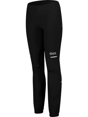 Női nadrág NORDBLANC CREED NBWPL8050 FEKETE