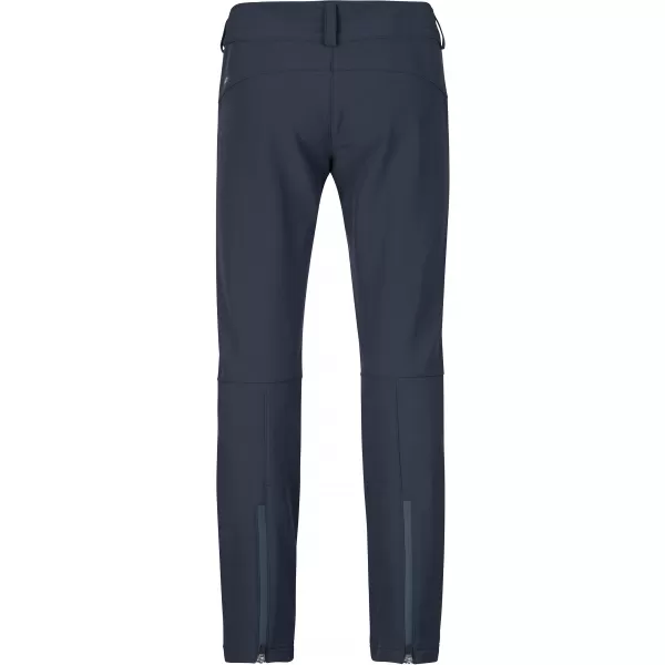  Női softshell nadrág HANNAH ILIA SÖTÉT ZAFÍR 