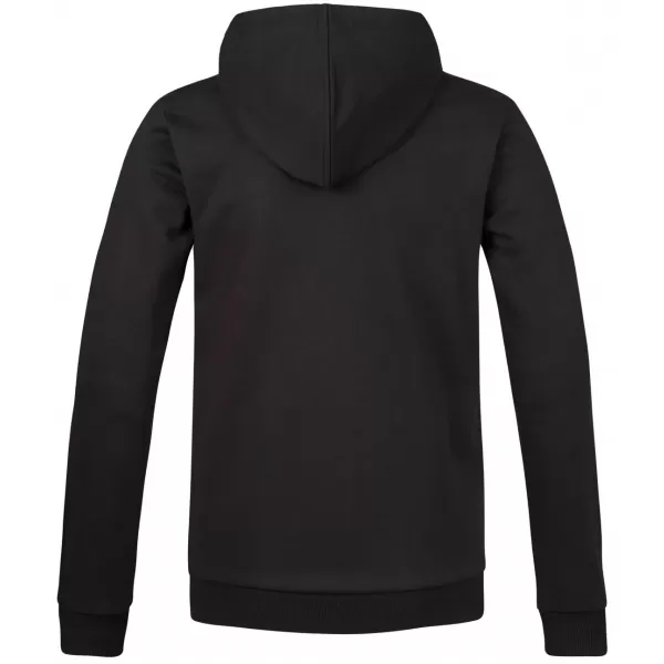  Férfi pulóver HANNAH ROFY HOODY ANTRACIT 