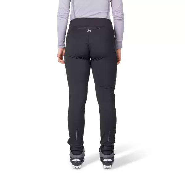  Női nadrág HANNAH ALISON PANTS II ANTRACIT 