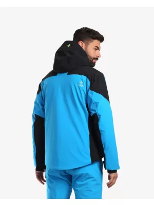 Prémium síkabát KILPI DEXEN-U WU0150KI KÉK
