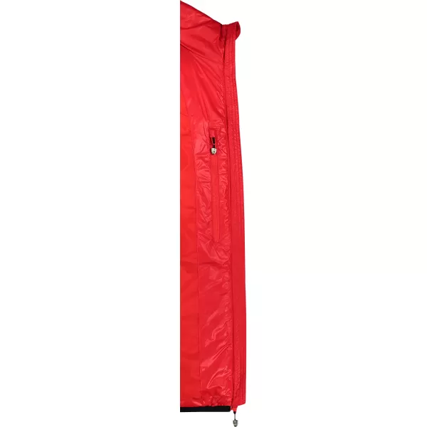  Férfi téli mellény NORDBLANC TUNDRA NBWJM8068 PIROS 