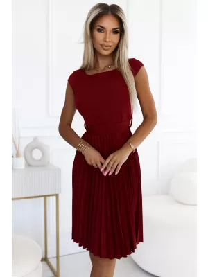 Ruha NUMOCO LILA 311-15 BURGUNDIA