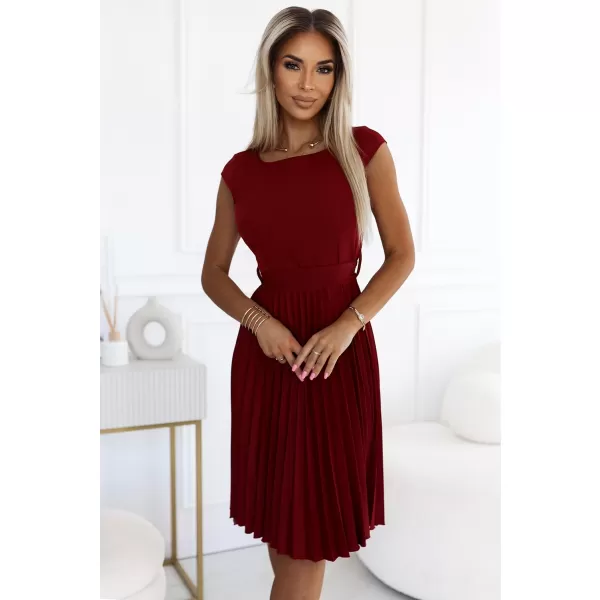  Ruha NUMOCO LILA 311-15 BURGUNDIA 