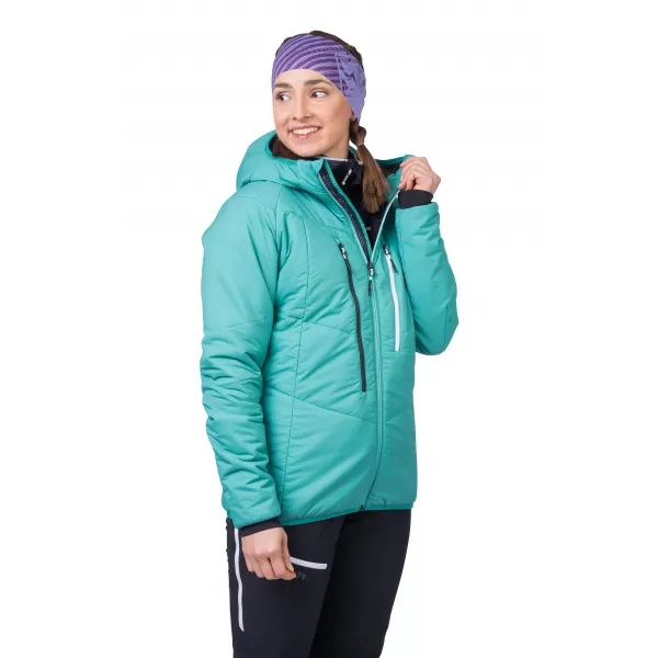  Női kabát HANNAH GABBY HOODY II LATIGO-ÖBÖL 