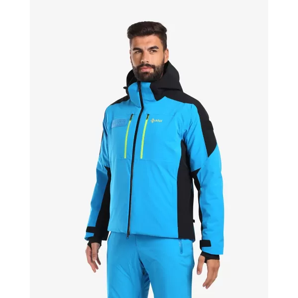  Prémium síkabát KILPI DEXEN-U WU0150KI KÉK 