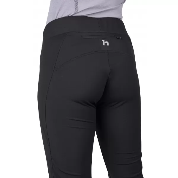 Női nadrág HANNAH ALISON PANTS II ANTRACIT 
