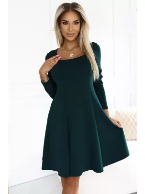 Ruha NUMOCO IVANA 574-1 ZÖLD