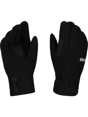 Polár kesztyű NORDBLANC MULTIFUNCTIONAL NBWG7854 FEKETE