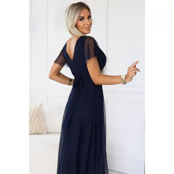 Ruha NUMOCO NASTIA 562-1 TENGERBLUE 