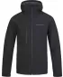 Férfi softshell kabát HANNAH BRISTON ANTRACIT