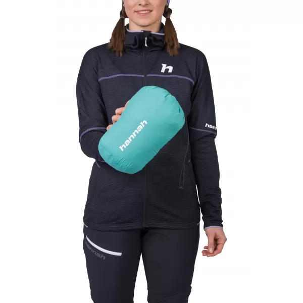  Női kabát HANNAH GABBY HOODY II LATIGO-ÖBÖL 