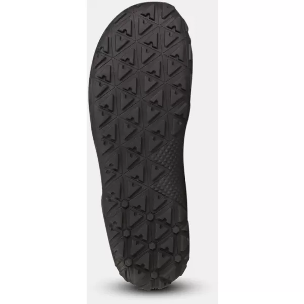  Női mezítlábas cipő KILPI BARE HIGH WP-U WU0954KI FEKETE 