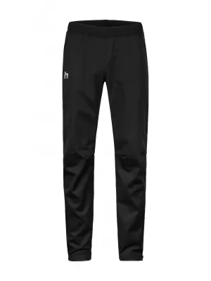 Férfi nadrág HANNAH NORDIC PANTS II ANTRACIT