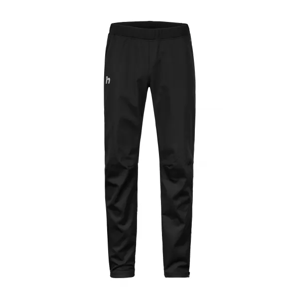  Férfi nadrág HANNAH NORDIC PANTS II ANTRACIT 