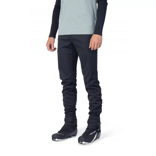  Férfi nadrág HANNAH NORDIC PANTS II ANTRACIT 