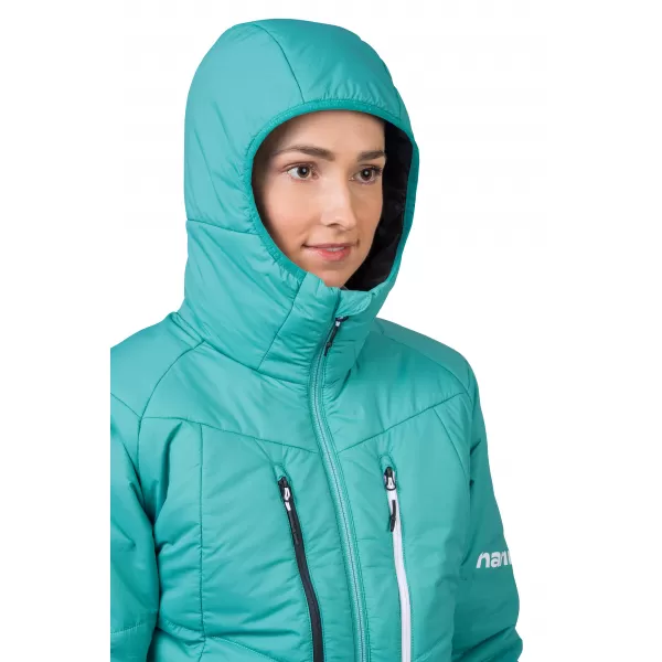  Női kabát HANNAH GABBY HOODY II LATIGO-ÖBÖL 
